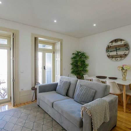 Cedofeita Bohemian Lifestyle Apartment OOporto Exteriör bild