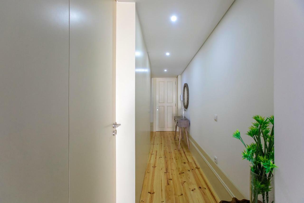 Cedofeita Bohemian Lifestyle Apartment OOporto Exteriör bild