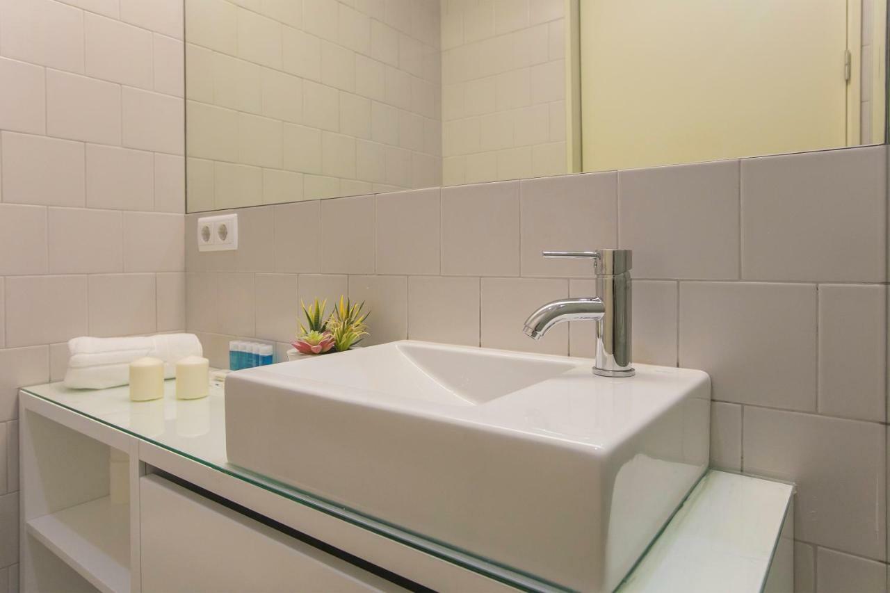 Cedofeita Bohemian Lifestyle Apartment OOporto Exteriör bild