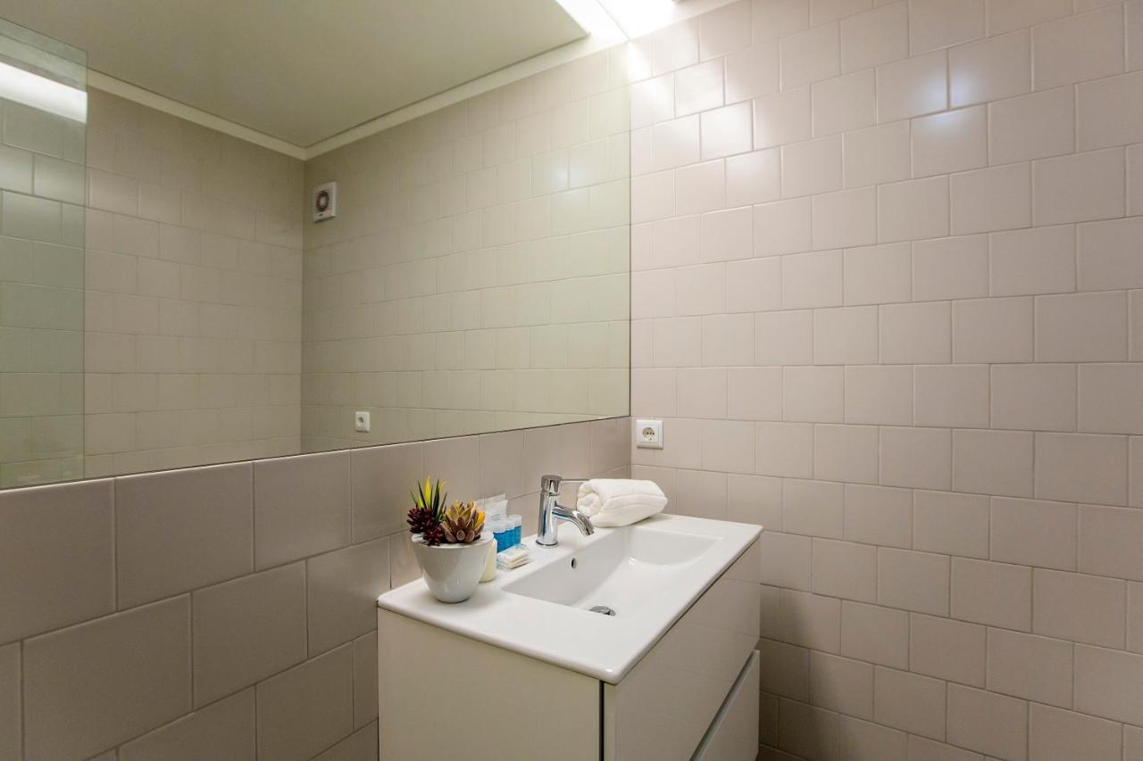 Cedofeita Bohemian Lifestyle Apartment OOporto Exteriör bild
